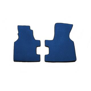 EVA Floor Mats (Blue) photo 3