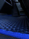 Volkswagen T4 Caravelle/Multivan 1990–2003 EVA Floor Mats (Blue) photo 8
