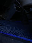 Volkswagen T4 Caravelle/Multivan 1990–2003 EVA Floor Mats (Blue) photo 9