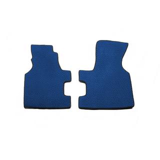 EVA Floor Mats (Blue) photo 3