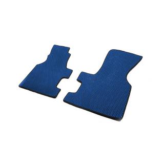 EVA Floor Mats (Blue) photo 4
