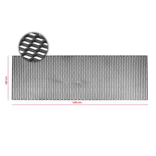 Plastic Mesh 120 x 40 (Type D) photo 1