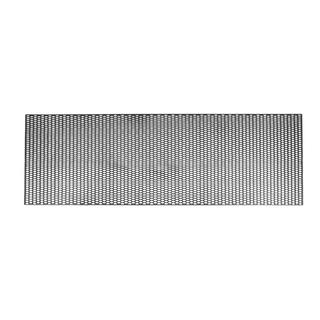 Plastic Mesh 120 x 40 (Type D) photo 3