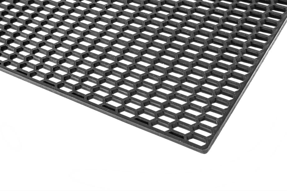 Plastic Mesh 120 x 40 (Type D) Photo 2