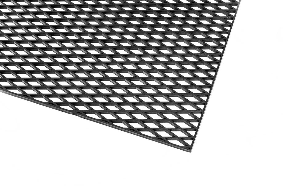 Plastic mesh 120 x 40 (Type E) Photo 2
