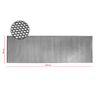 Plastic Mesh 120 x 40 (Type F) photo 1