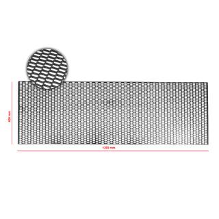 Plastic mesh 120 x 40 (Type C) photo 1