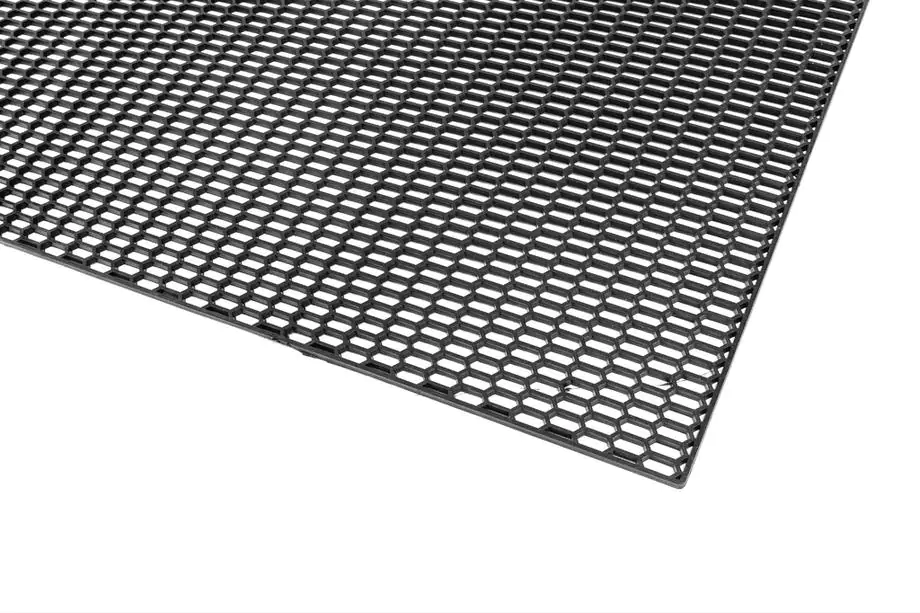 Plastic mesh 120 x 40 (Type C) Photo 4