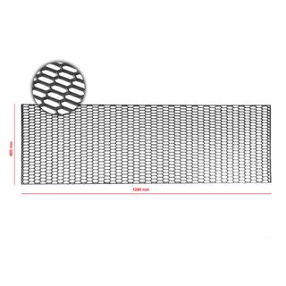 Plastic Mesh 120 x 40 (Type A) photo 1