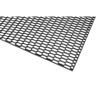 Plastic Mesh 120 x 40 (Type A) photo 2
