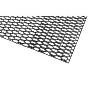 Plastic mesh 120 x 40 (Type B) photo 2