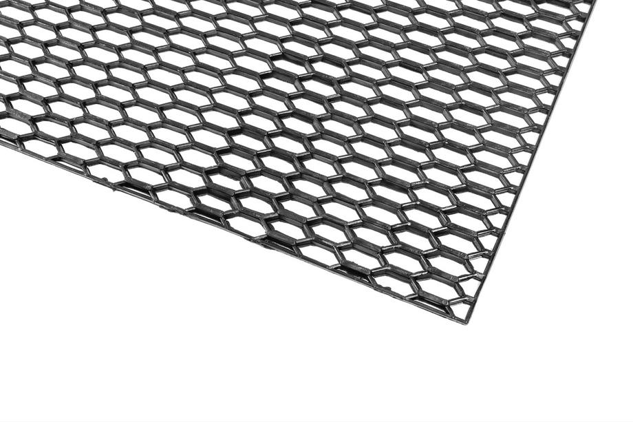 Plastic mesh 120 x 40 (Type B) Photo 2