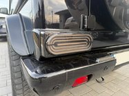 Mercedes G class W463 1990-2018 Tail Lights W464 Black Edition V2 photo 1