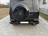 Mercedes G class W463 1990-2018 Tail Lights W464 Black Edition V2 photo 3