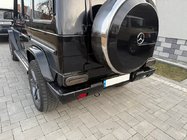 Mercedes G class W463 1990-2018 Tail Lights W464 Black Edition V2 photo 7