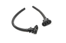 Range Rover Sport 2005-2013 Headlight washer nozzles in front bumper (2 pcs) photo 2