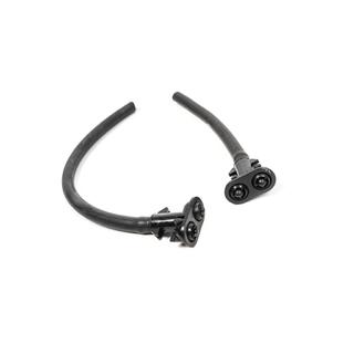Headlight washer nozzles in front bumper (2 pcs) Range Rover Sport 2005-2013 photo 2