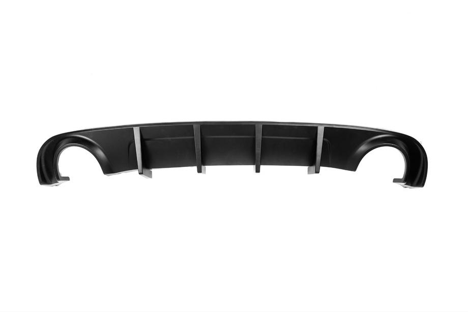 Dodge Charger 2010-2023 Rear Diffuser GT 2015-2023 Image