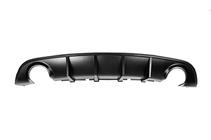 Dodge Charger 2010-2023 Rear Diffuser SRT 2015-2023 photo 1