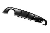 Dodge Charger 2010-2023 Rear Diffuser SRT 2015-2023 photo 2
