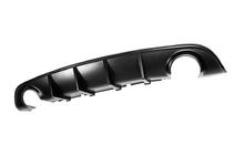 Dodge Charger 2010-2023 Rear Diffuser SRT 2015-2023 photo 3