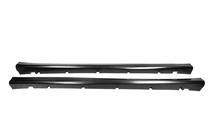 Dodge Charger 2010-2023 Side Skirts SRT 2015-2023 photo 3
