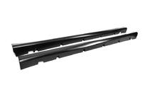 Dodge Charger 2010-2023 Side Skirts SRT 2015-2023 photo 1