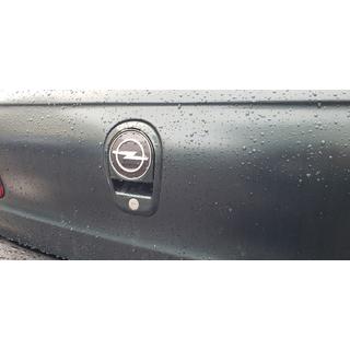 Emblem, Turkey Opel Omega B 1994-2003 photo 4