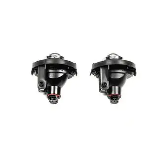 Fog Lights 2015-2023 (2 pcs) photo 3