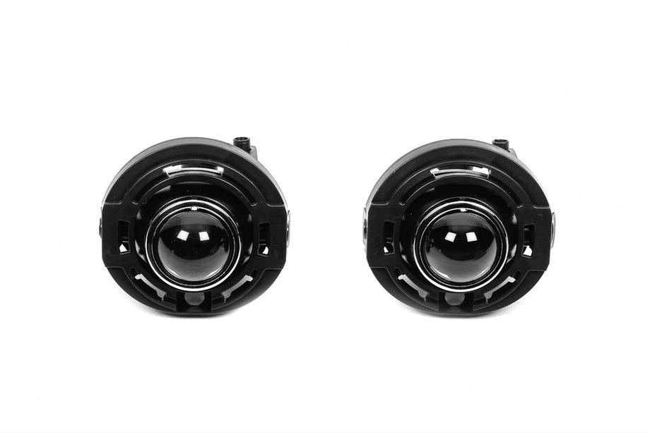 Dodge Charger 2010-2023 Fog Lights 2015-2023 (2 pcs) Photo 2