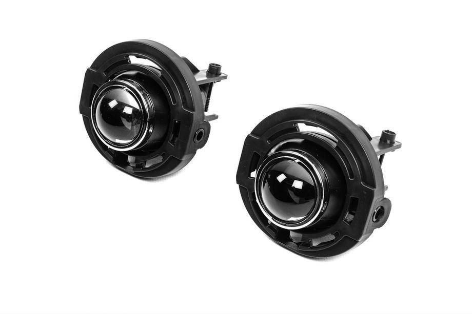 Dodge Charger 2010-2023 Fog Lights 2015-2023 (2 pcs) Photo 1