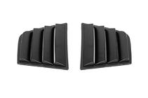 Dodge Charger 2010-2023 Fender Vents 2015-2023 (2 pcs) photo 1