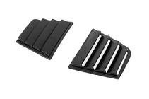 Dodge Charger 2010-2023 Fender Vents 2015-2023 (2 pcs) photo 2