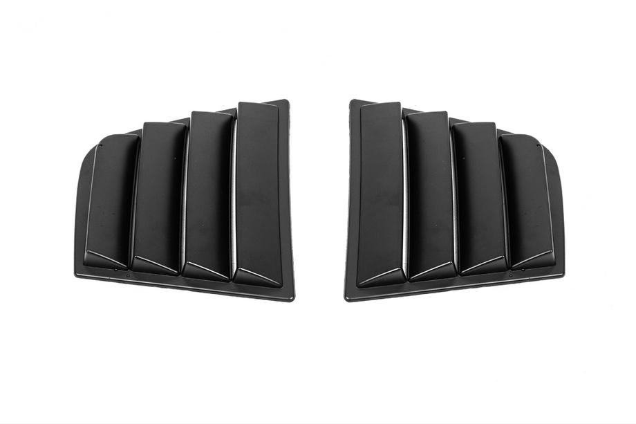 Dodge Charger 2010-2023 Fender Vents 2015-2023 (2 pcs) Image