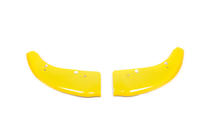 Dodge Charger 2010-2023 Front Bumper Covers SRT 2015-2023 (2pcs) photo 1