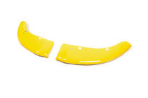 Dodge Charger 2010-2023 Front Bumper Covers SRT 2015-2023 (2pcs) photo 2