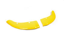 Dodge Charger 2010-2023 Front Bumper Covers SRT 2015-2023 (2pcs) photo 3