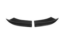 Dodge Charger 2010-2023 Rear bumper covers SRT 2015-2023 (2pcs) photo 2