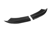 Dodge Charger 2010-2023 Rear bumper covers SRT 2015-2023 (2pcs) photo 3