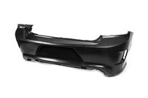 Dodge Charger 2010-2023 Rear Bumper SRT 2015-2023 photo 2