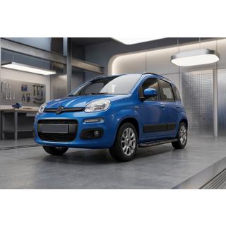Side Steps Tayga Black (2 pcs, Aluminum) photo 1