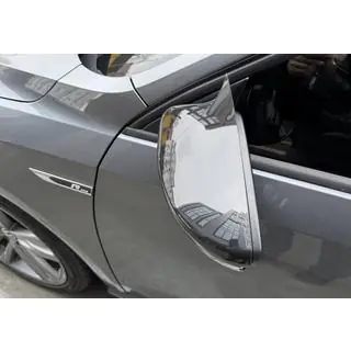 Mirror Covers RLine-Look (2pcs, USA) photo 4