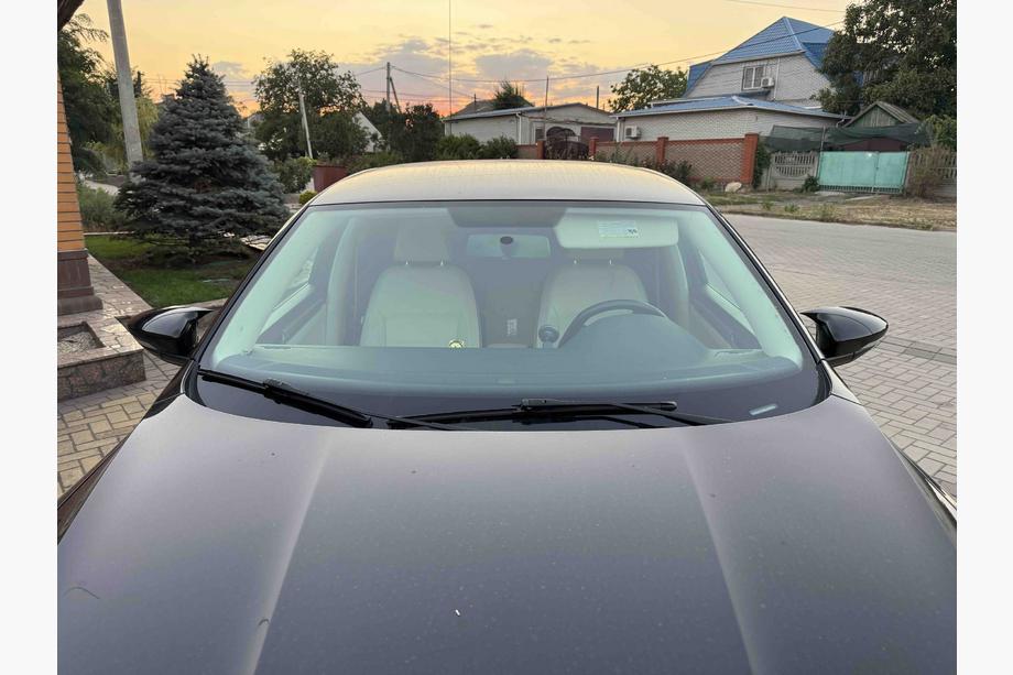 Volkswagen Passat B8 2015-2023 Mirror Covers RLine-Look (2pcs, USA) Photo 15