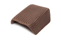 Mazda 6 2008-2012 EVA Floor Mats (brick red) photo 14