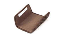 Mazda 6 2008-2012 EVA Floor Mats (brick red) photo 18