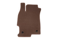 Mazda 6 2008-2012 EVA Floor Mats (brick red) photo 3