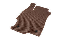 Mazda 6 2008-2012 EVA Floor Mats (brick red) photo 4