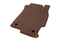 Mazda 6 2008-2012 EVA Floor Mats (brick red) photo 22
