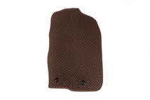 Mazda 6 2008-2012 EVA Floor Mats (brick red) photo 5