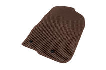 Mazda 6 2008-2012 EVA Floor Mats (brick red) photo 6